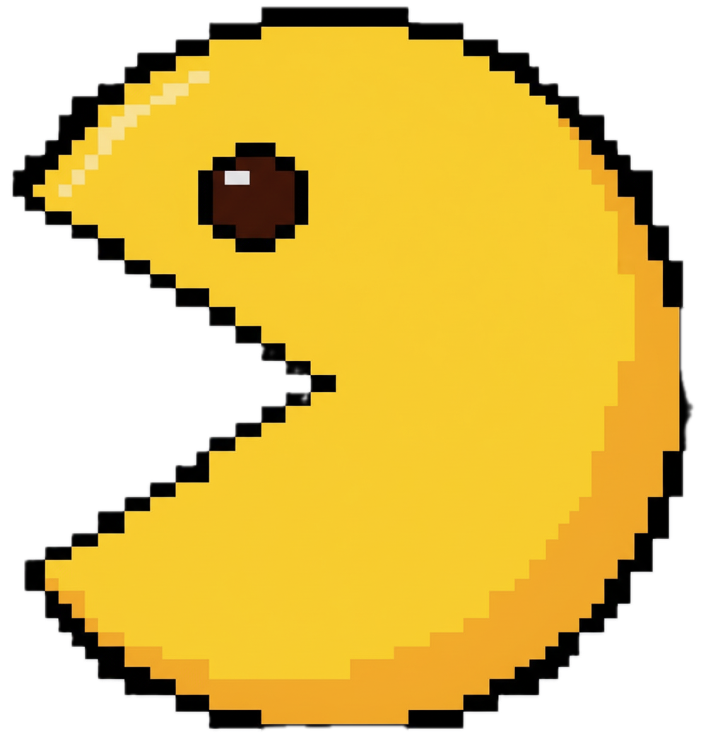 Pac-Man